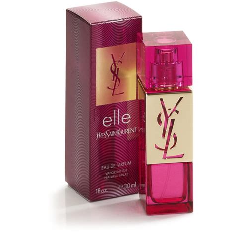 ysl elle perfume 30ml|YSL elle best price.